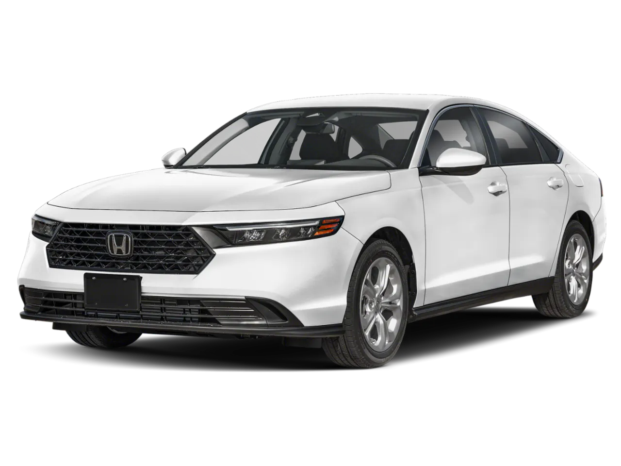 New Honda Vehicles in Weatherford, TX